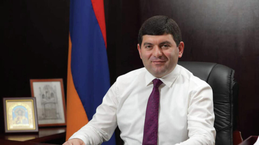 «Պատիվ ունեմը» առաջադրեց ՀՀԿ Խորհրդի անդամ Դավիթ Համբարձումյանի թեկնածությունը