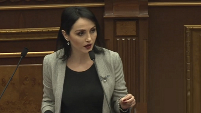 «Հրապարակ». «Լուլուն» ասել է՝ ես էլ վայր կդնեմ մանդատս․ ով կփոխարինի Նարեկ Զեյնալյանին