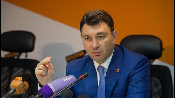 Բոլոլան ՀՀԿ-ն չի սկսել, Ռոբերտ Քոչարյանի գրասենյակում որոշել են դիստանցավորվել ՀՀԿ-ից, լավ եք արել. Տեսանյութ