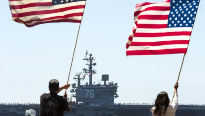 ԱՄՆ-ն նշել է Վենեսուելայի նավերին հարվածելու հիմնավորումը