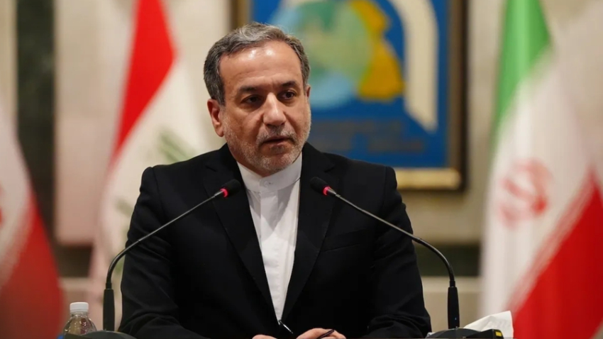 Մեզ վստահեցրել են, որ Զանգեզուրի ճանապարհում Իրանի համար որևէ սպառնալիք չկա. Արաղչի