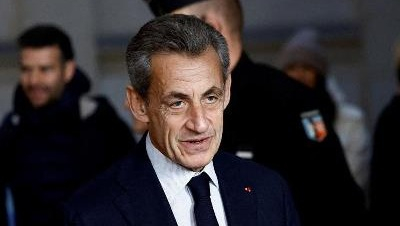 Ֆրանսիայի նախկին նախագահը վաղաժամկետ ազատ է արձակվել բանտից