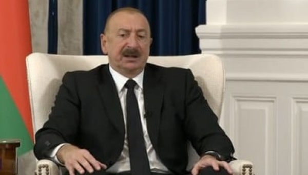 Հայաստանի և Ադրբեջանի միջև հարաբերությունների կարգավորման գործընթացը կարելի է ավարտված համարել․ Ալիև