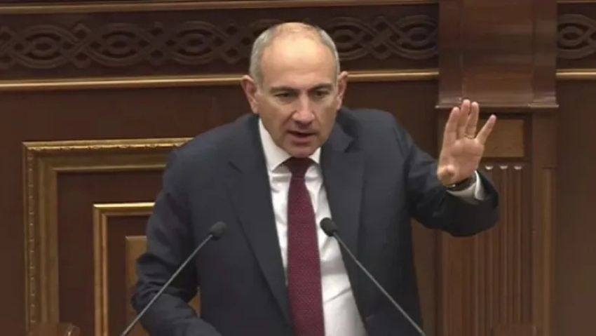 ՔՊ-ականները բոյկոտեցին ԱԺ նիստը․ Փաշինյանը հեռացավ դահլիճից