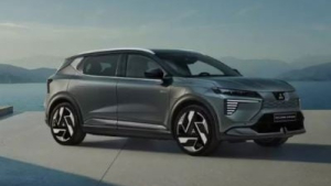 Mitsubishi-ն հայտարարել է իր նոր մոդելի մոտալուտ շուկայական թողարկման մասին