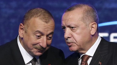 Ալիևն ու Էրդողանը հրավիրվել են Երևան. Միրզոյան