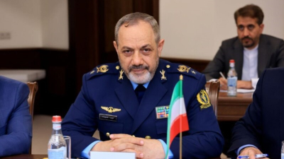 Թեհրանը պատրաստ է դիմակայել ԱՄՆ-ի և Իսրայելի ցանկացած ագրեսիայի. Իրանի պաշտպանության նախարար