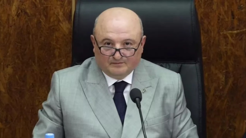 Ձերբակալվել է Գյումրու քաղաքապետ Վարդան Ղուկասյանի որդին