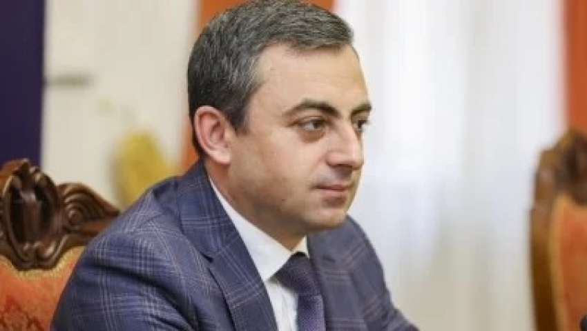 Իմփիչմենթի գործընթացը սկսելու դեպքում, «Հայաստան» խմբակցության 28 պատգամավորներն անմիջապես կստորագրեն. Իշխան Սաղաթելյան