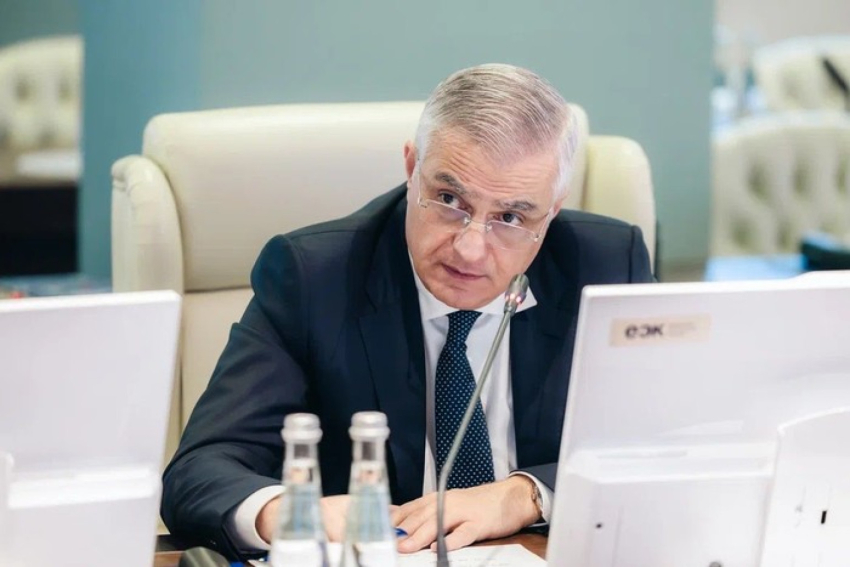 Ցանկացած գործողություն, որը վերաբերելի կլինի «Հայաստանի էլեկտրական ցանցերին», կիրականացվի օրենքով սահմանված կարգով. Մհեր Գրիգորյան