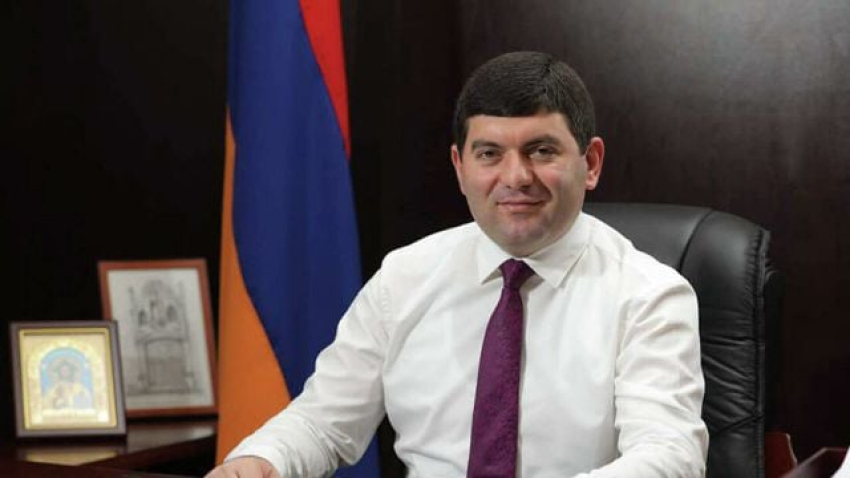 Նպատակը Մասիսի ընդդիմադիր համայնքապետին մեկուսացնել է