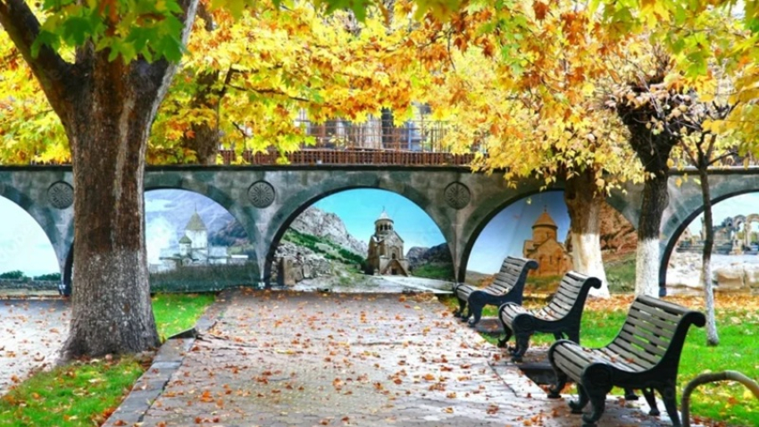 Օդի ջերմաստիճանն էապես չի փոխվի. եղանակի տեսություն