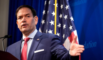 Եվրոպացիները չպիտի Վաշինգտոնին թելադրեն՝ ինչպես պաշտպանել իր ազգային անվտանգությունը. ԱՄՆ պետքարտուղար