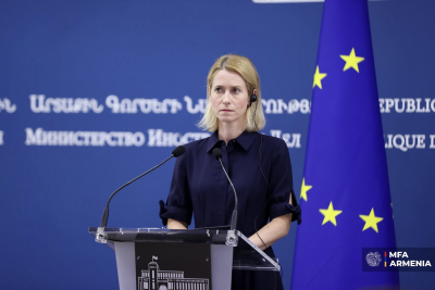 Ռուսական անօդաչու թռչող սարքի ներխnւժումը Լեհաստան միտումնավոր էր. Կալլաս