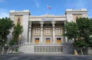 Իրանը պետք է որդեգրի երկակի ռազմավարություն Հայաստանի և Ադրբեջանի նկատմամբ