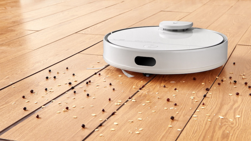 Քանի՞ պասկալ է իսկապես անհրաժեշտ ռոբոտ-փոշեկուլին. Պարզաբանում ենք ներծծման հզորությունը