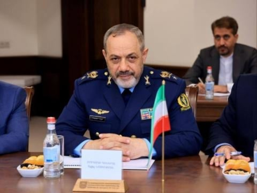 Իրանի պաշտպանության նախարարը ԱՄԷ-ում տարածաշրջանային փոխգործակցության ամրապնդման հարցեր կքննարկի