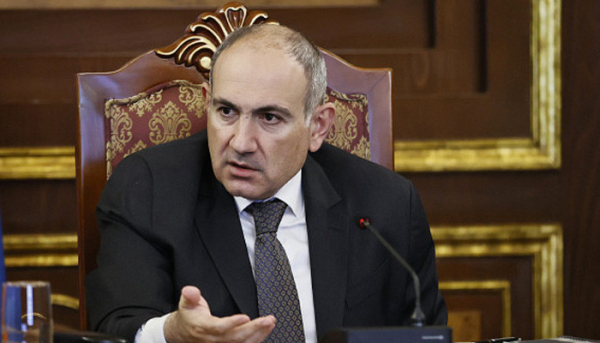 Փաշինյանը հանդիպումներ է ունեցել