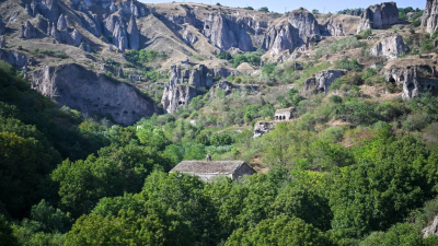 Հայ–ադրբեջանական պատվիրակությունները հանդիպել են Սյունիքի և Զանգելանի հարավային մասում