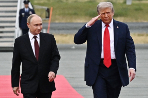 Պուտինն ու Թրամփը ևս մեկ հանդիպում կանցկացնեն․ նրանք պայմանավորվել են