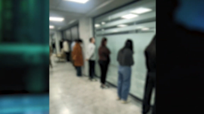 Կասեցվել է այս տարվա ընթացքում արդեն չորրորդ հանցավոր «Զանգերի կենտրոնի» գործունեությունը (տեսանյութ)