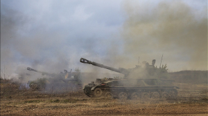 Որտեղից կարող է մեկնարկել Երրորդ համաշխարհային պատերազմը