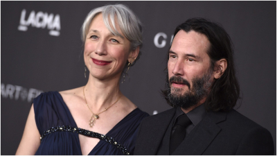 Կիանու Ռիվզը գաղտնի ամուսնացել է