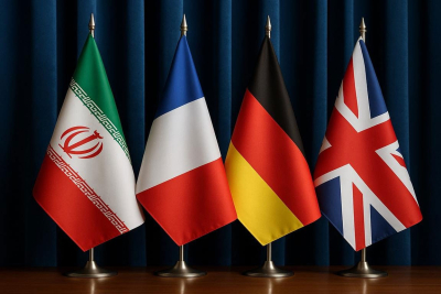 «Եվրաեռյակ»-ը պետք է ընտրի իր ուղին Թեհրանի հետ հարաբերություններում. Իրանի ԱԳՆ