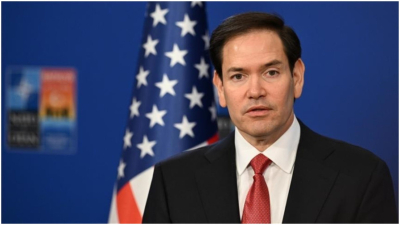 ԱՄՆ պետքարտուղար Մարկո Ռուբիոն կայցելի Իսրայել և Մեծ Բրիտանիա