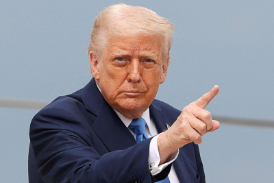 ԱՄՆ-ի դաշնակիցները պատրաստ են զորք մտցնել Գազա, եթե ՀԱՄԱՍ-ը խախտի հրադադարը. Թրամփ