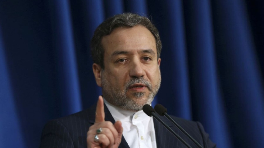 Արաղչին կուղևորվի Փարիզ՝ բանակցությունների