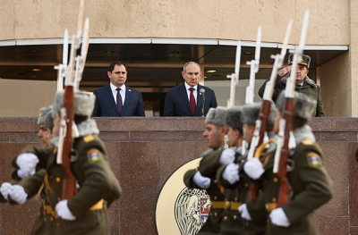 Հրաժարվելու ենք թմբկահարելուց. ՀՀ բանակը միջազգայնորեն ճանաչված իր տարածքներից դուրս որևէ խնդիր չի ունենալու. Փաշինյան