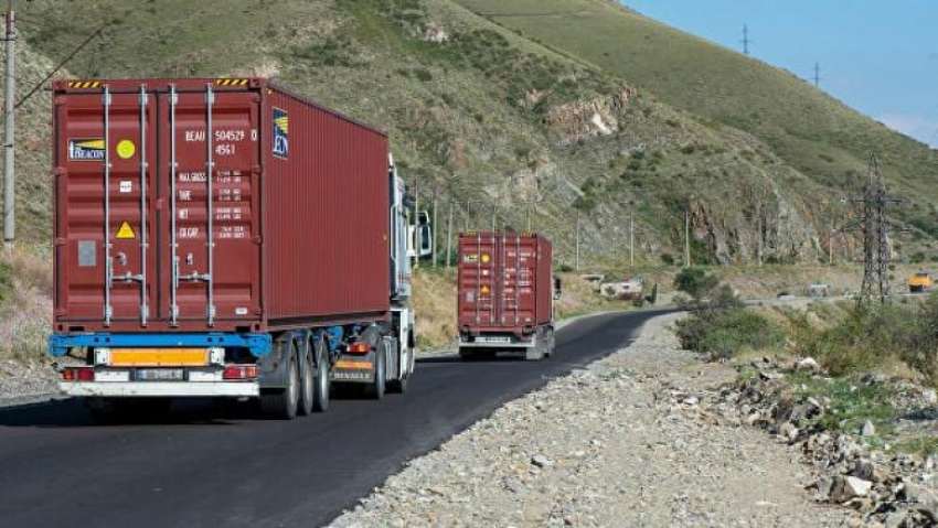 Մաքսային մարմինն արտահանման գործընթացը հունիսի 1-ից կսպասարկի շուրջօրյա ռեժիմով