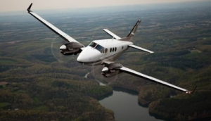 Տեխասում ինքնաթիռի կործանման հետևանքով երկու մարդ է զոհվել․ Dallas Morning News