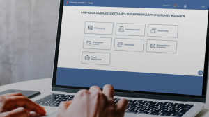 Քաղաքացին հայտարարագիր չի լրացնի, եթե ՊԵԿ-ում առկա ֆինանսական տվյալներից բացի այլ եկամուտ չունի (տեսանյութ)