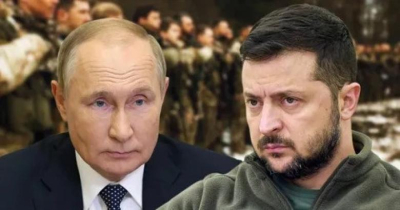 Ռուսաստանն ու Ուկրաինան ուղիղ չպլանավորված բանակցություններ են սկսել