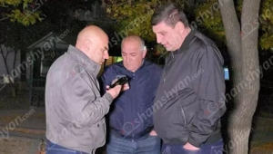 Դանակահարություն Աբովյան քաղաքում. բժիշկները պայքարում են վիրավորի կյանքի համար