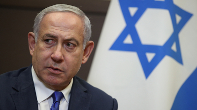 Խոսքս ուղղում եմ Գազայի բնակիչներին․ ուշադիր լսե՛ք ինձ, դուք նախազգուշացվել եք, հեռացե՛ք այստեղից․ Նեթանյահու