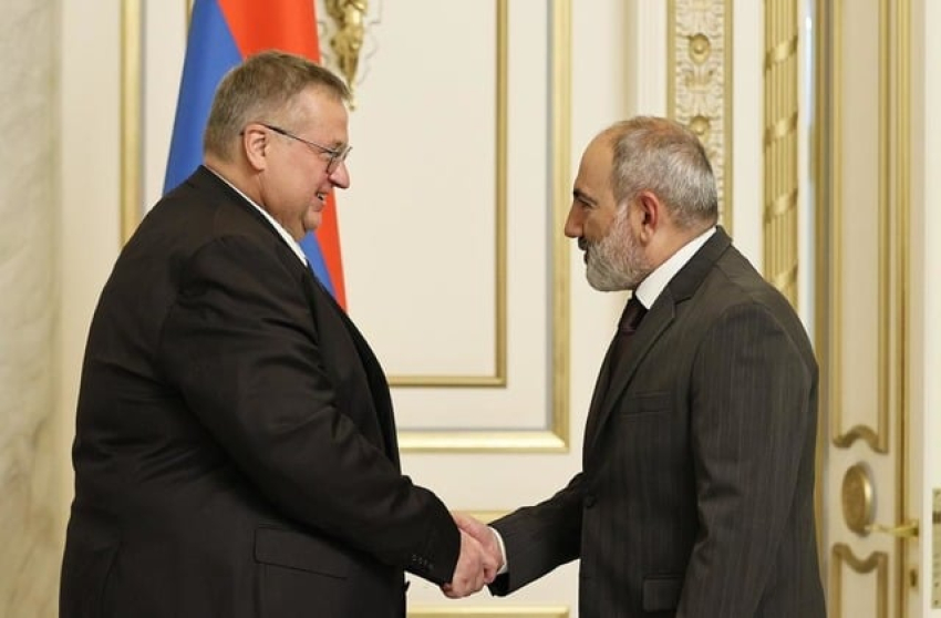 ՌԴ-ն ՀՀ-ին ուղղված նամակ է պատրաստում ԵՄ-ին մերձենալու նորմերի և ԵԱՏՄ-ի կանոնների հակասության մասին