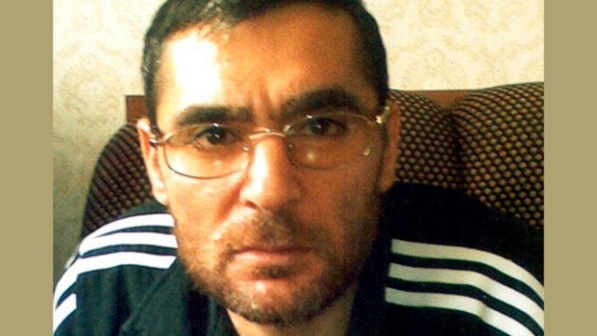 «Օրենքով գող» Օշականցի Գևորիկը՝ Գևորգ Մելիքյանը, ձերբակալվել է