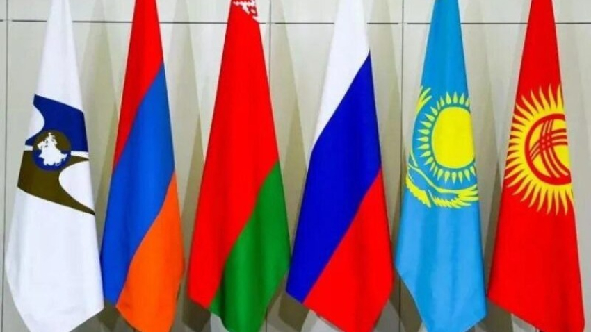 Կհեշտացվի ԵՏՄ անդամների առևտուրը երրորդ երկրների հետ