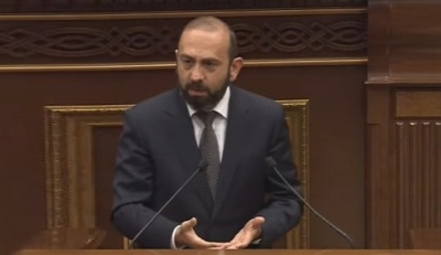 Ոչ մեկին մի հավատացեք, այդ թվում ինձ. բացեք ու կարդացեք այն, ինչ ստորագրված ու հրապարակված է. Միրզոյան