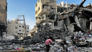 ՀԱՄԱՍ-ը պնդում է, որ կատարել է Գազայի հատվածի վերաբերյալ համաձայնագրի առաջին փուլի պայմանները