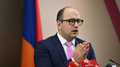 «Պատիվ ունեմը» վարչապետին անվստահություն հայտնելու ԱԺ հայտարարության նախագիծ է ներկայացրել