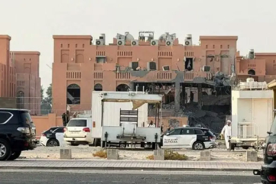 Սա Իսրայելի կողմից ազդանշան է, որ միջնորդները կդառնան քավության նոխազ. Կատարի ԱԳՆ խոսնակ