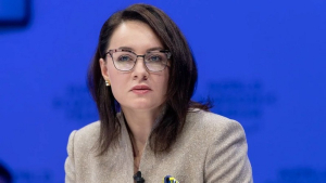 Ոկրաինայի Ռադան Սվիրիդենկոյին նշանակել է Ուկրաինայի վարչապետի պաշտոնում