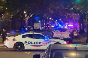 Վաշինգտոնի Հովարդ համալսարանի մոտակայքում կրակոցների հետևանքով մարդիկ են վիրավորվել