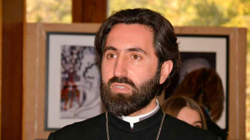 «Դիվական խրախճանք է քրիստոնյա Հայաստանում»․ Ասողիկ աբեղա Կարապետյան