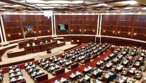 Ադրբեջանը հրաժարվել է մասնակցել Երևանում կայանալիք Եվրանեսթին