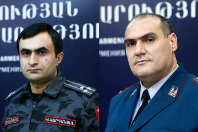 Առաջիկա ժամերին ՆԳՆ-ում սպասվում են պաշտոնանկություններ